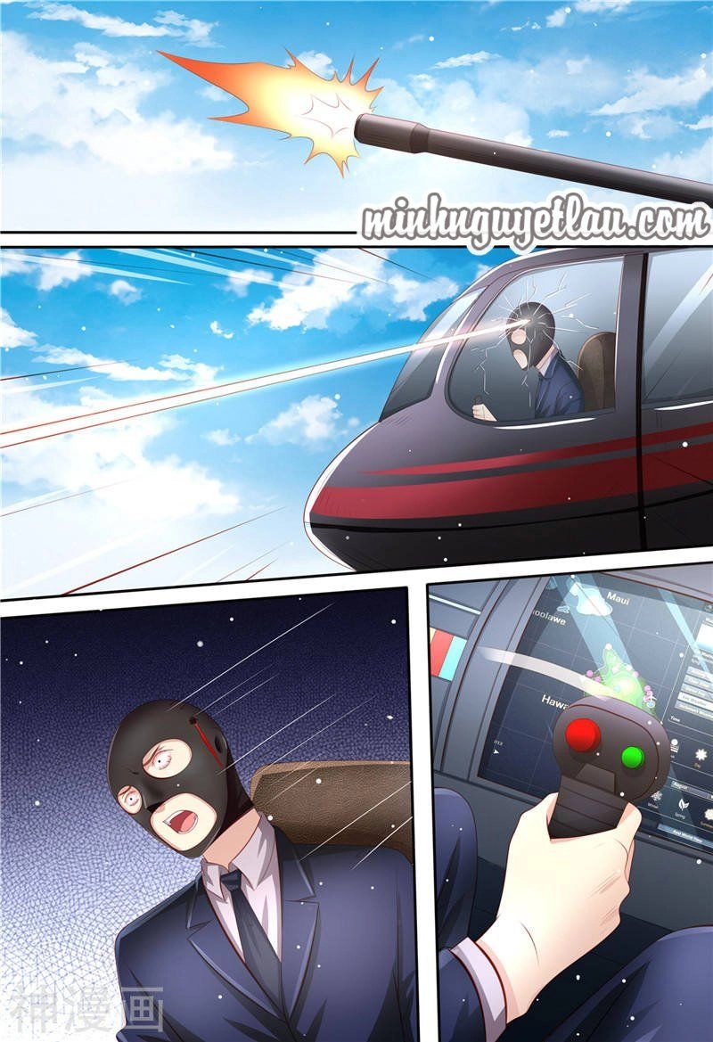 Cưng Chiều Vợ Yêu Chapter 181 - 12