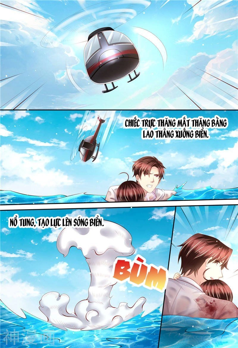 Cưng Chiều Vợ Yêu Chapter 181 - 13