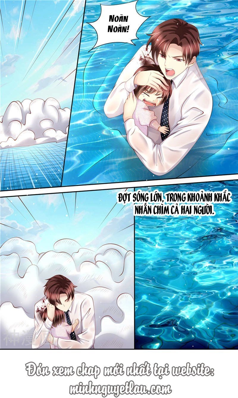 Cưng Chiều Vợ Yêu Chapter 181 - 14