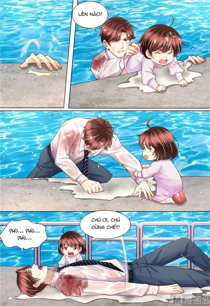 Cưng Chiều Vợ Yêu Chapter 182 - 3