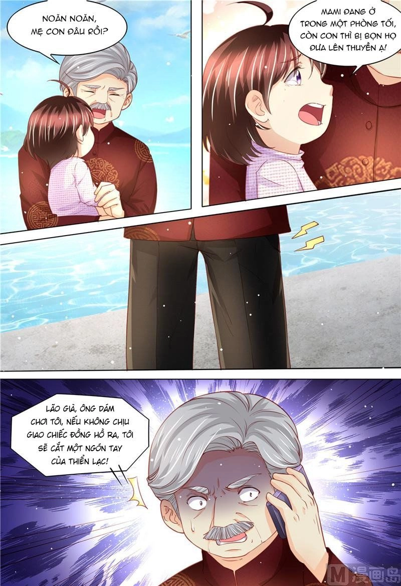 Cưng Chiều Vợ Yêu Chapter 182 - 5