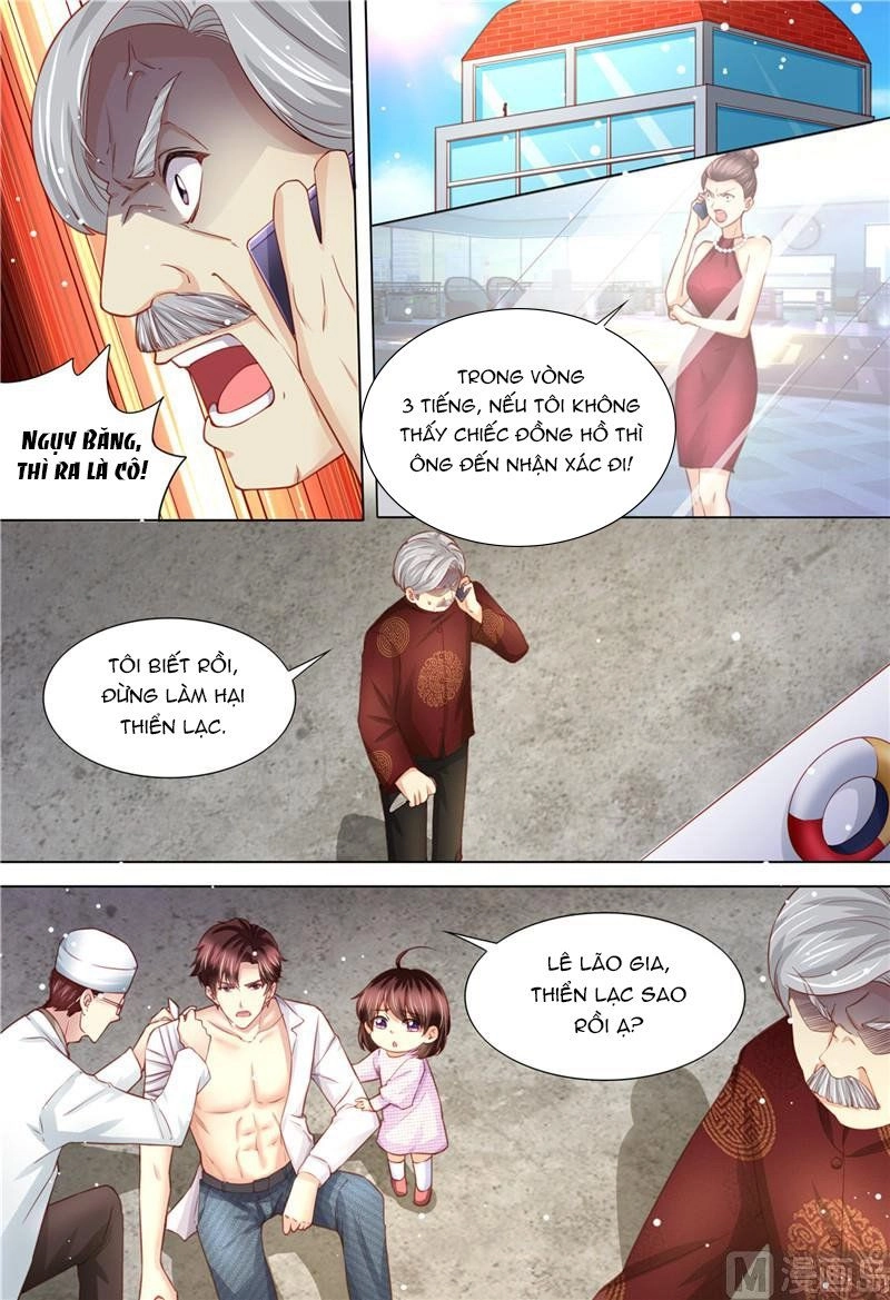 Cưng Chiều Vợ Yêu Chapter 182 - 6