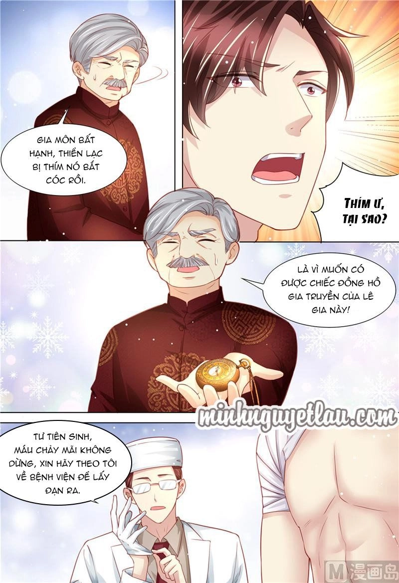 Cưng Chiều Vợ Yêu Chapter 182 - 7