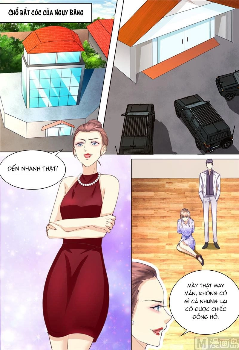 Cưng Chiều Vợ Yêu Chapter 182 - 9