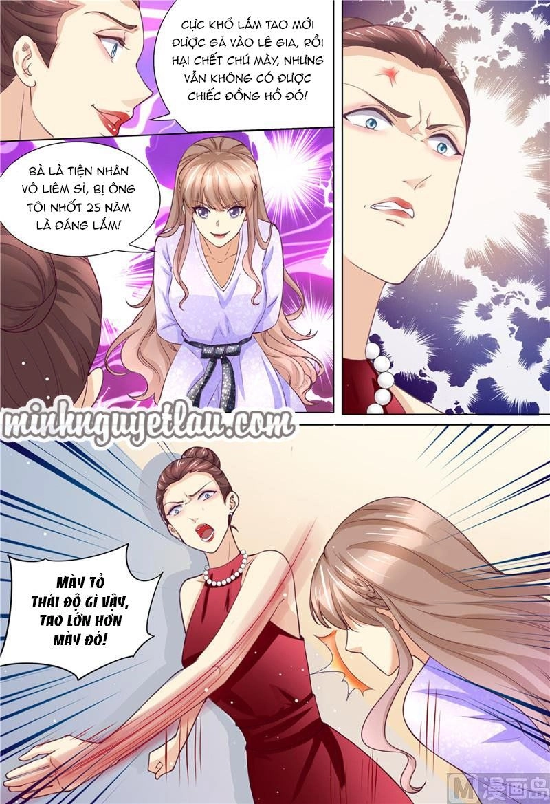 Cưng Chiều Vợ Yêu Chapter 182 - 10