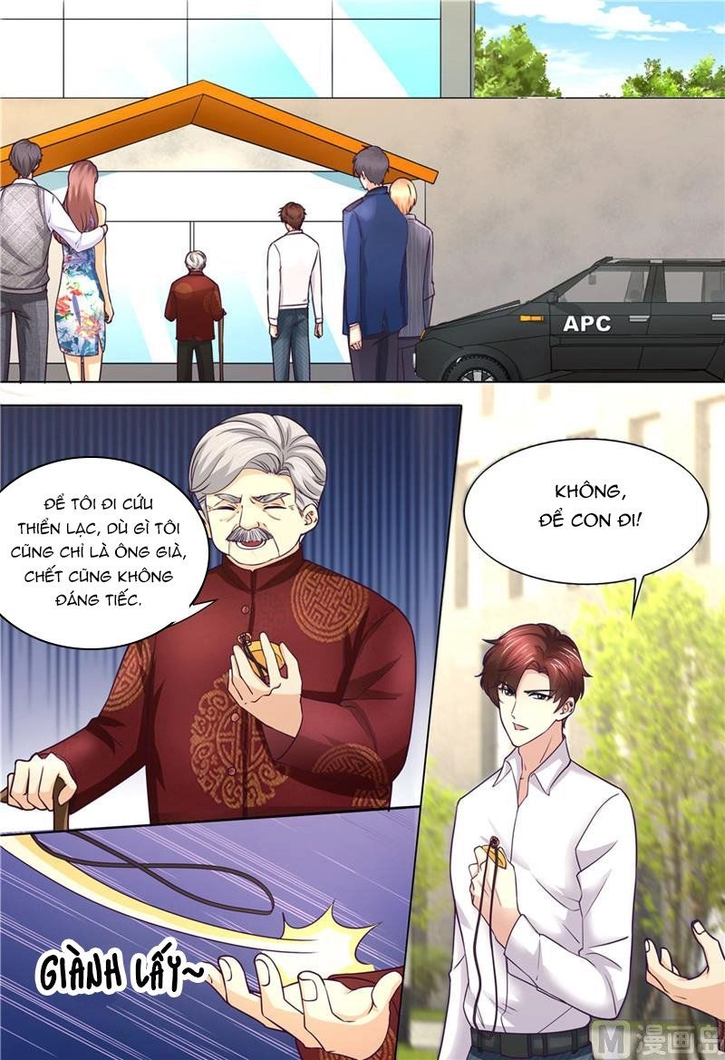 Cưng Chiều Vợ Yêu Chapter 182 - 11