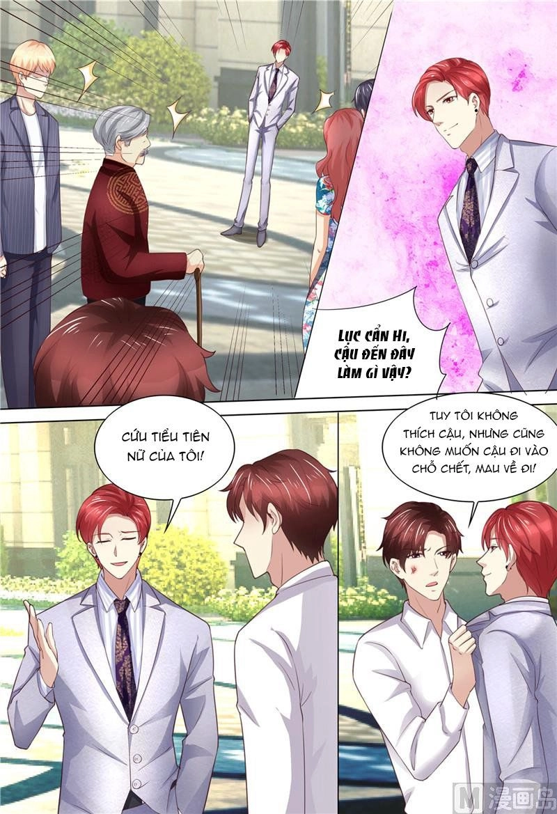 Cưng Chiều Vợ Yêu Chapter 182 - 13