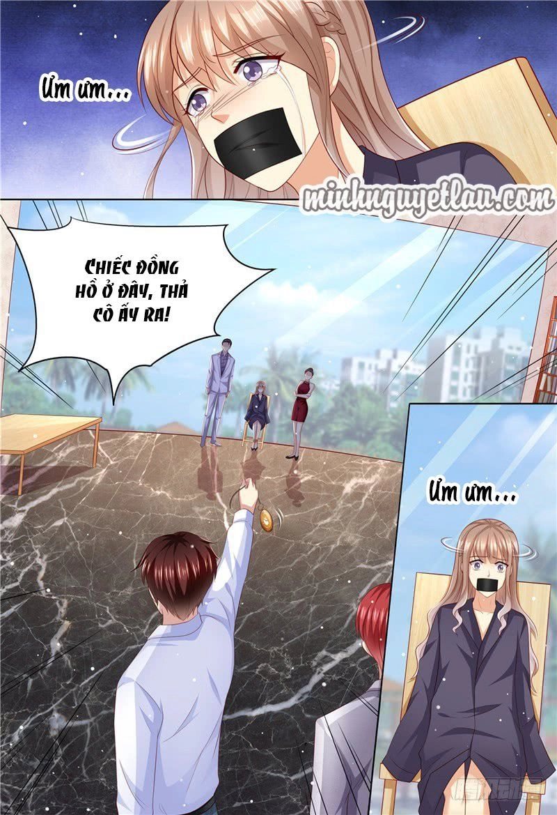 Cưng Chiều Vợ Yêu Chapter 183 - 4