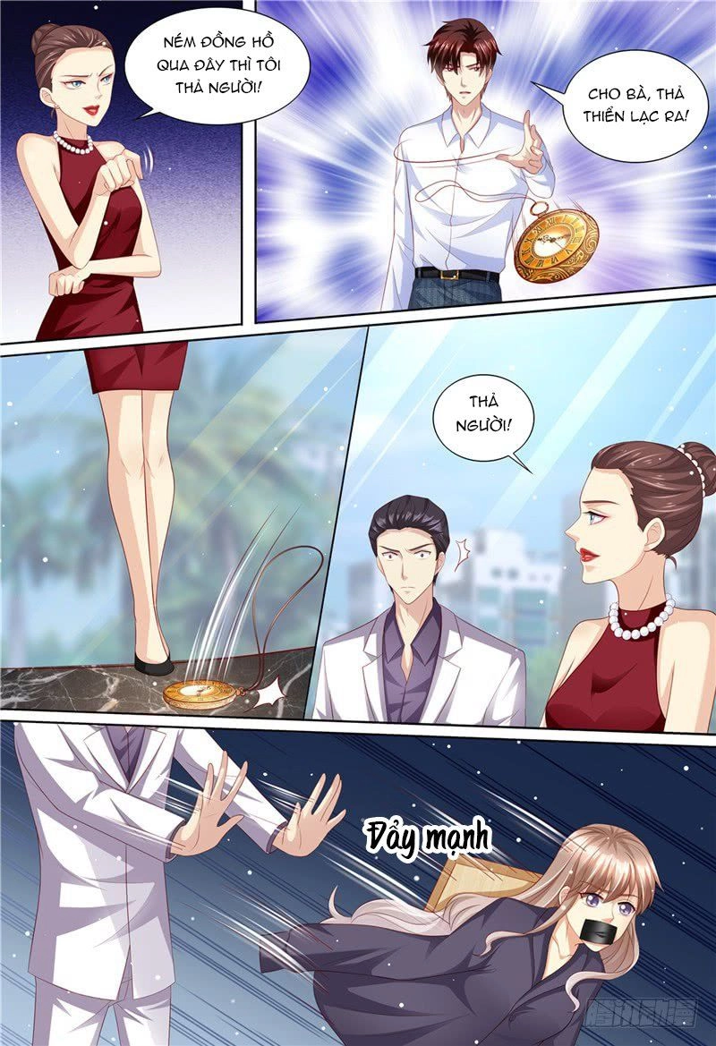 Cưng Chiều Vợ Yêu Chapter 183 - 5