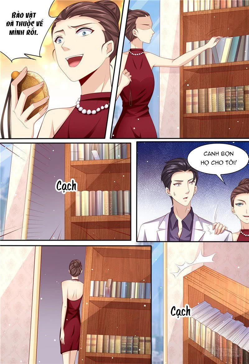 Cưng Chiều Vợ Yêu Chapter 183 - 6