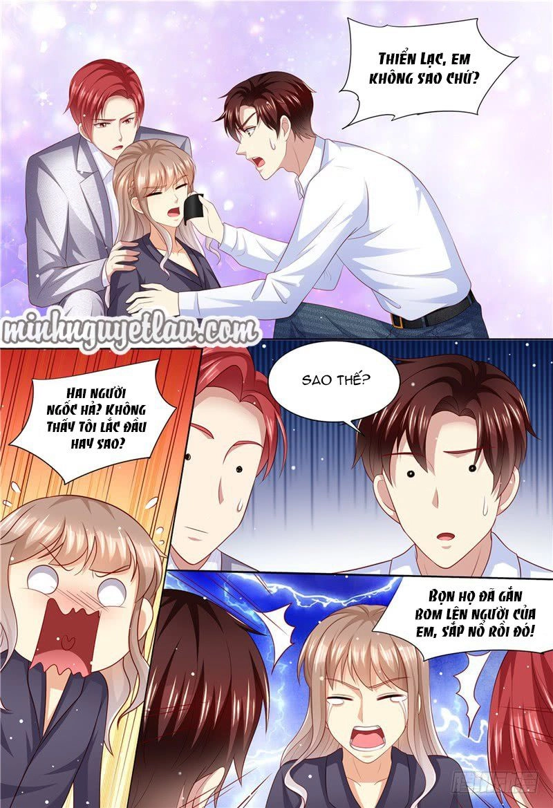 Cưng Chiều Vợ Yêu Chapter 183 - 7