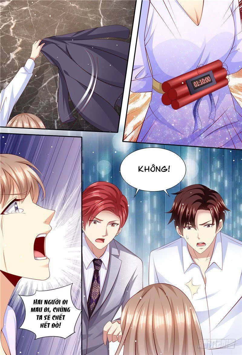 Cưng Chiều Vợ Yêu Chapter 183 - 8