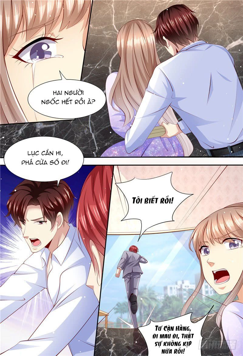 Cưng Chiều Vợ Yêu Chapter 183 - 9