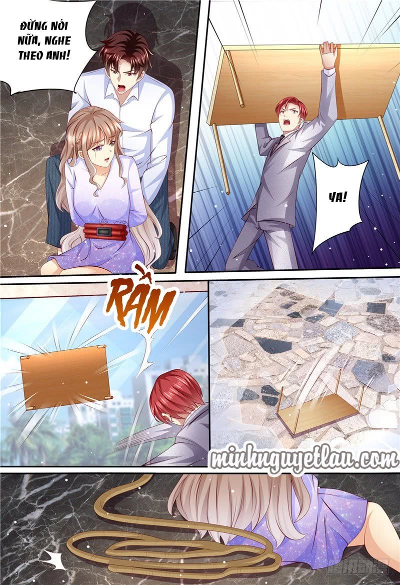 Cưng Chiều Vợ Yêu Chapter 183 - 10