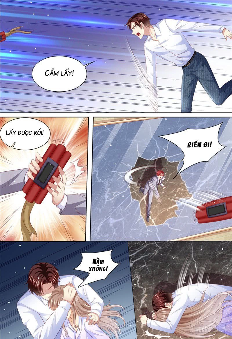 Cưng Chiều Vợ Yêu Chapter 183 - 12