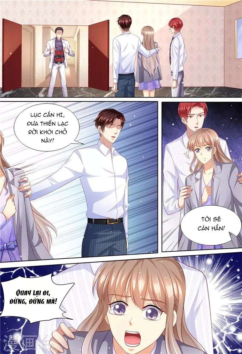 Cưng Chiều Vợ Yêu Chapter 184 - 3