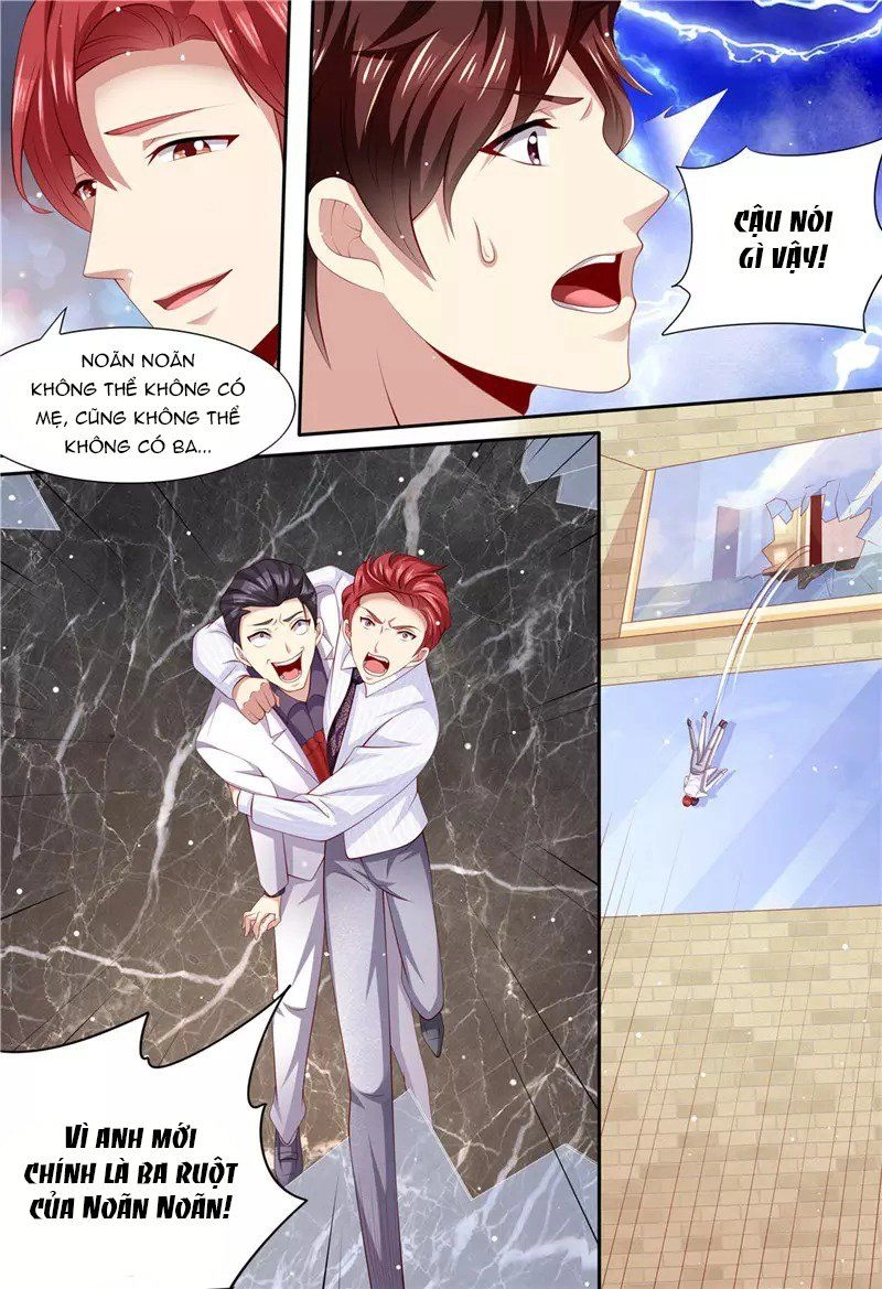 Cưng Chiều Vợ Yêu Chapter 184 - 5