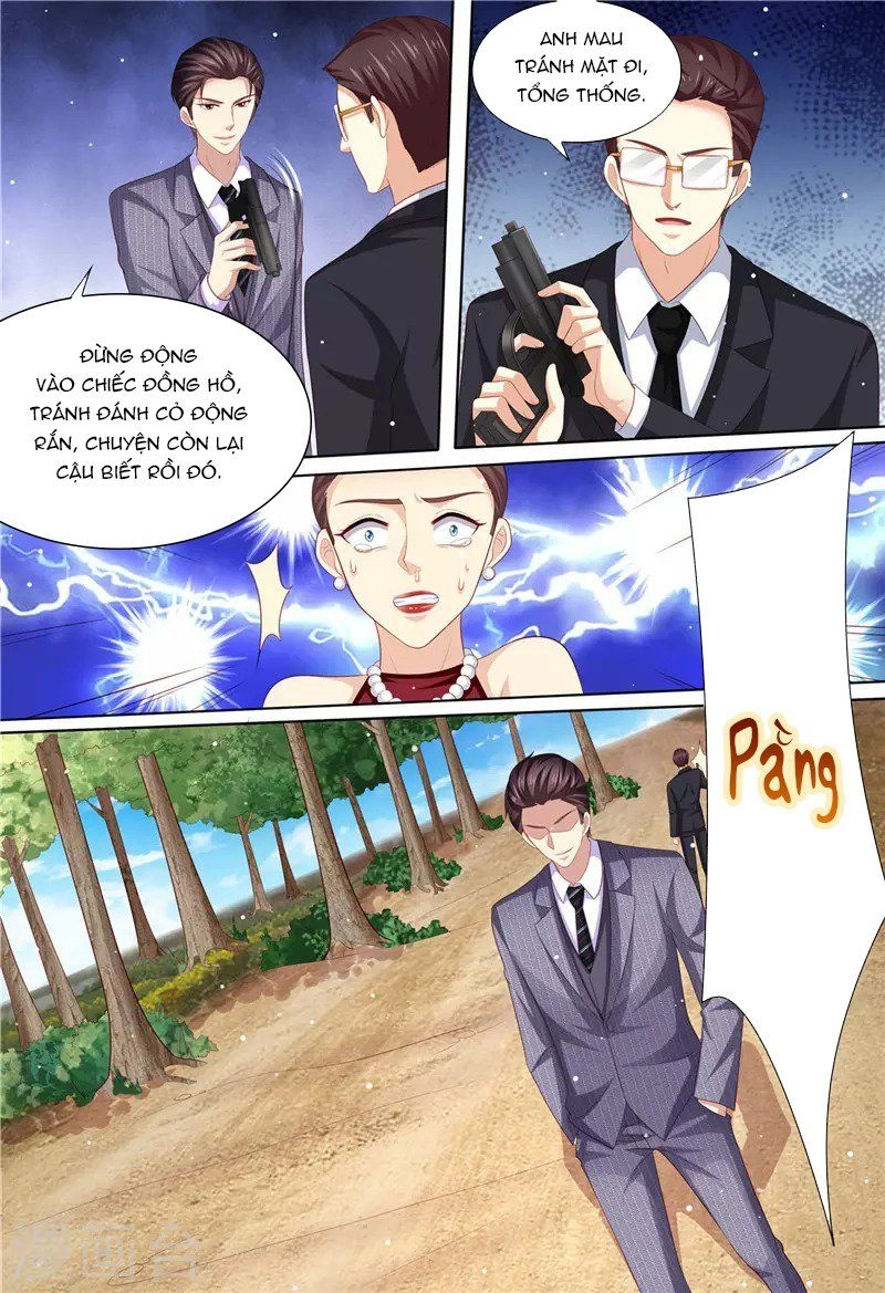 Cưng Chiều Vợ Yêu Chapter 184 - 10
