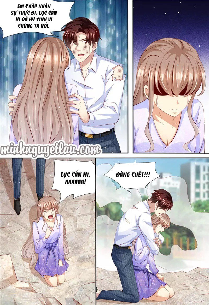 Cưng Chiều Vợ Yêu Chapter 184 - 13