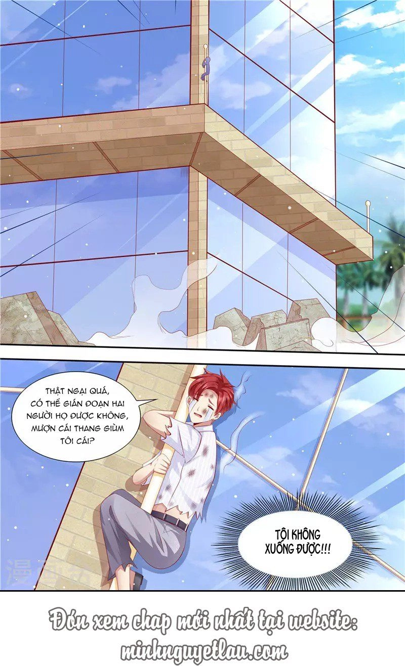 Cưng Chiều Vợ Yêu Chapter 184 - 14