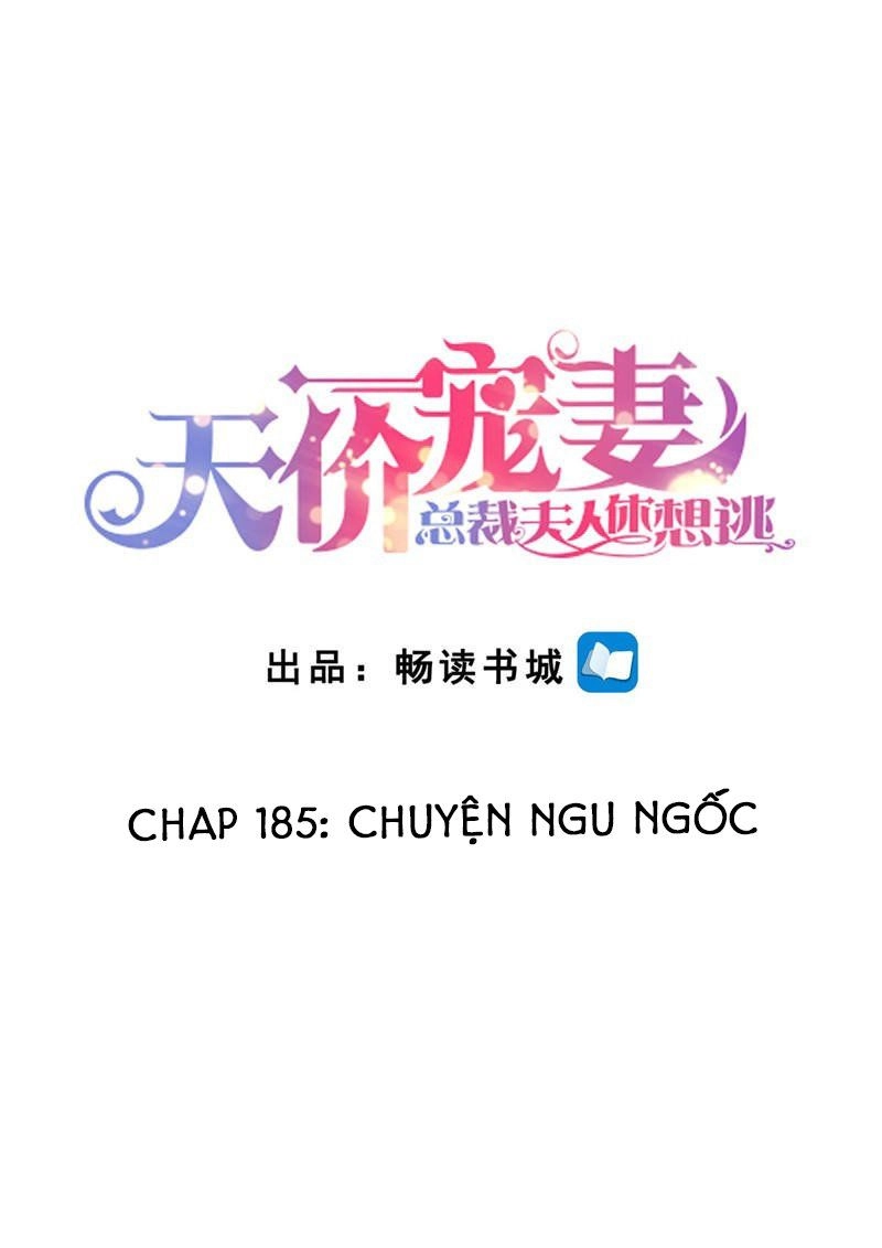 Cưng Chiều Vợ Yêu Chapter 185 - 2
