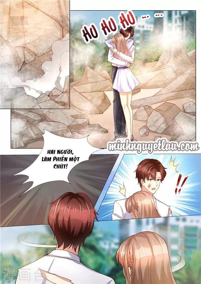 Cưng Chiều Vợ Yêu Chapter 185 - 3