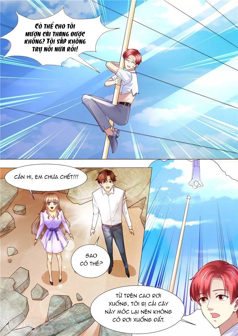 Cưng Chiều Vợ Yêu Chapter 185 - 4