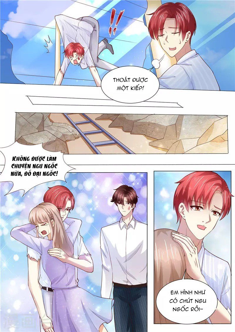 Cưng Chiều Vợ Yêu Chapter 185 - 5