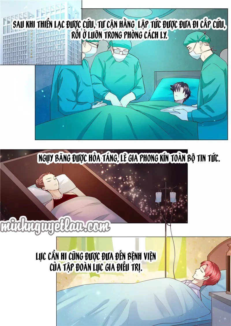 Cưng Chiều Vợ Yêu Chapter 185 - 6