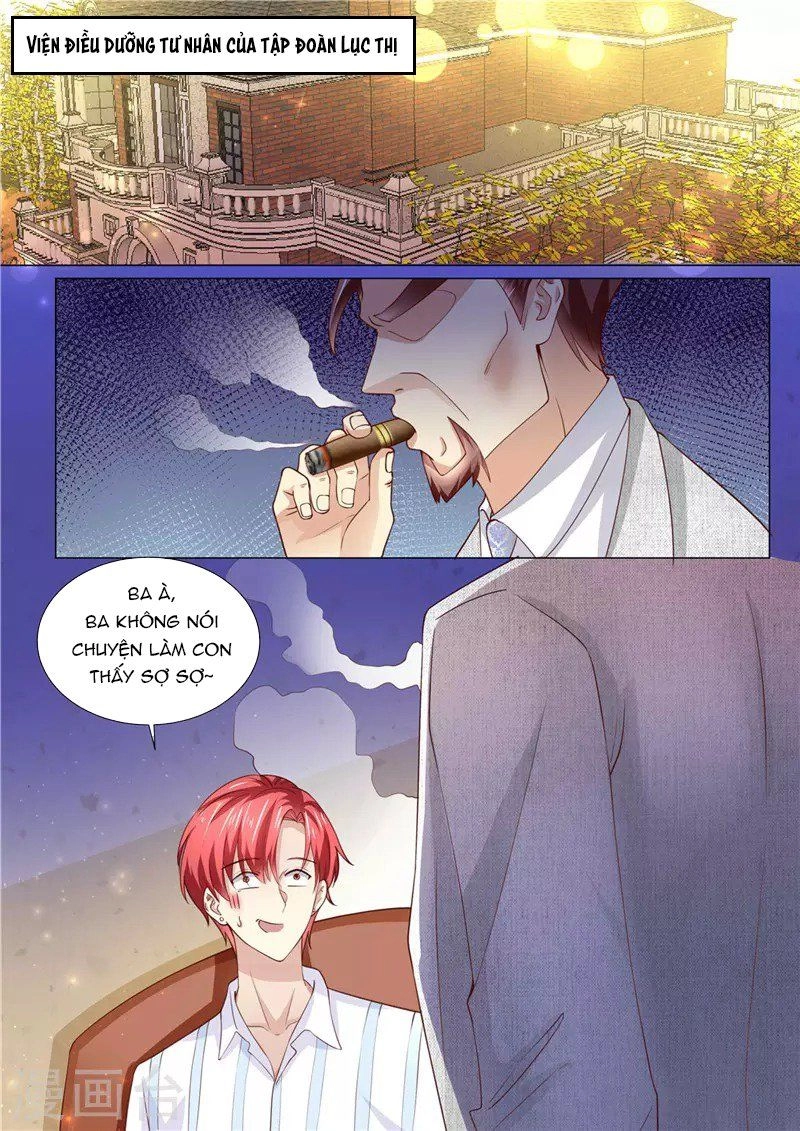 Cưng Chiều Vợ Yêu Chapter 185 - 7