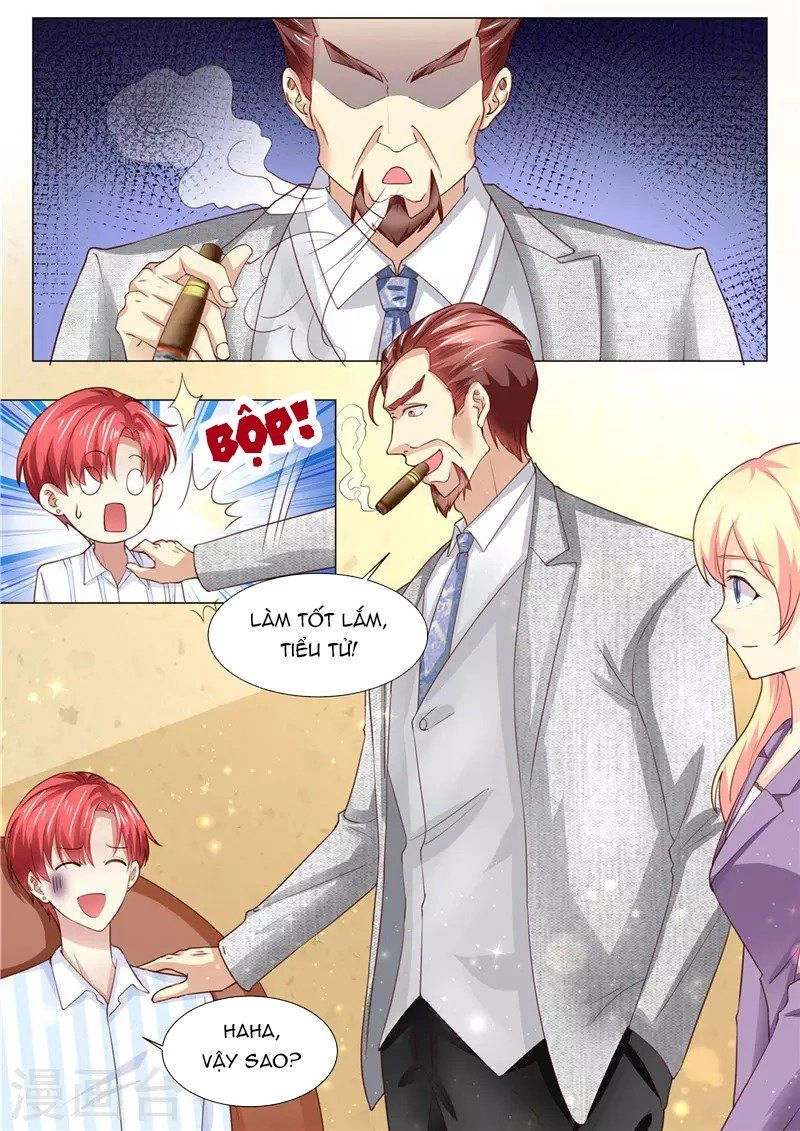 Cưng Chiều Vợ Yêu Chapter 185 - 8