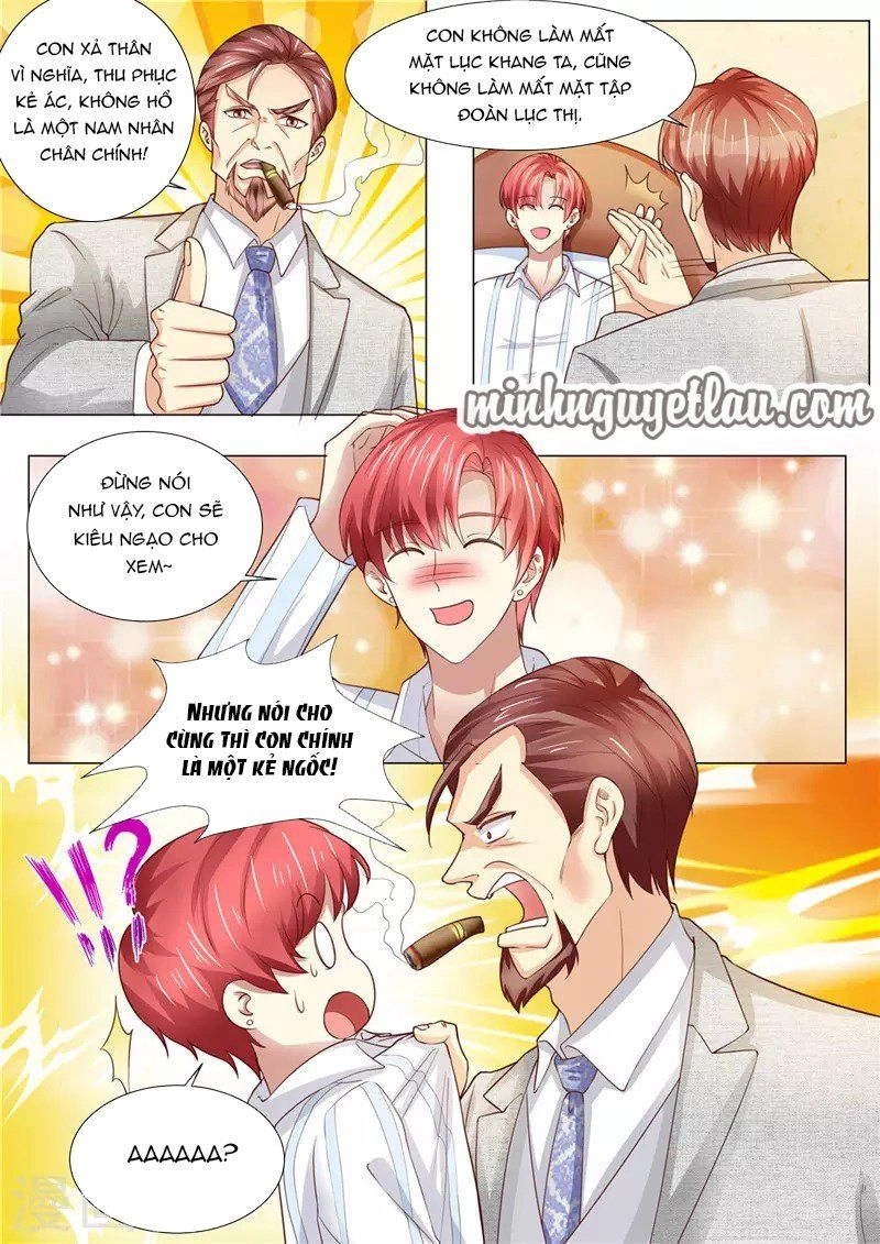 Cưng Chiều Vợ Yêu Chapter 185 - 9