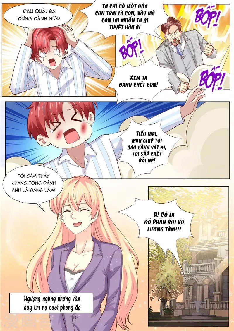 Cưng Chiều Vợ Yêu Chapter 185 - 11