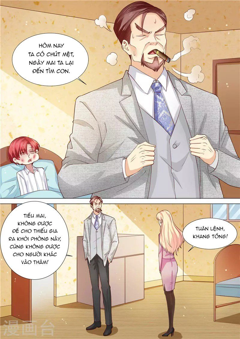 Cưng Chiều Vợ Yêu Chapter 185 - 12