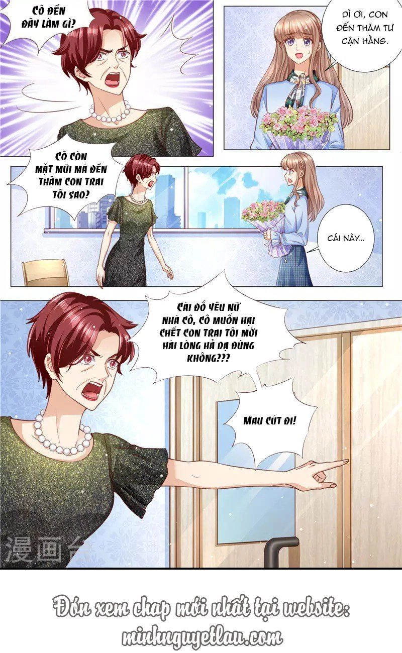 Cưng Chiều Vợ Yêu Chapter 185 - 14