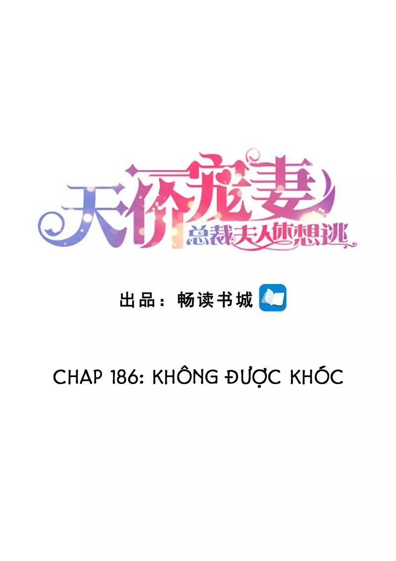 Cưng Chiều Vợ Yêu Chapter 186 - 2