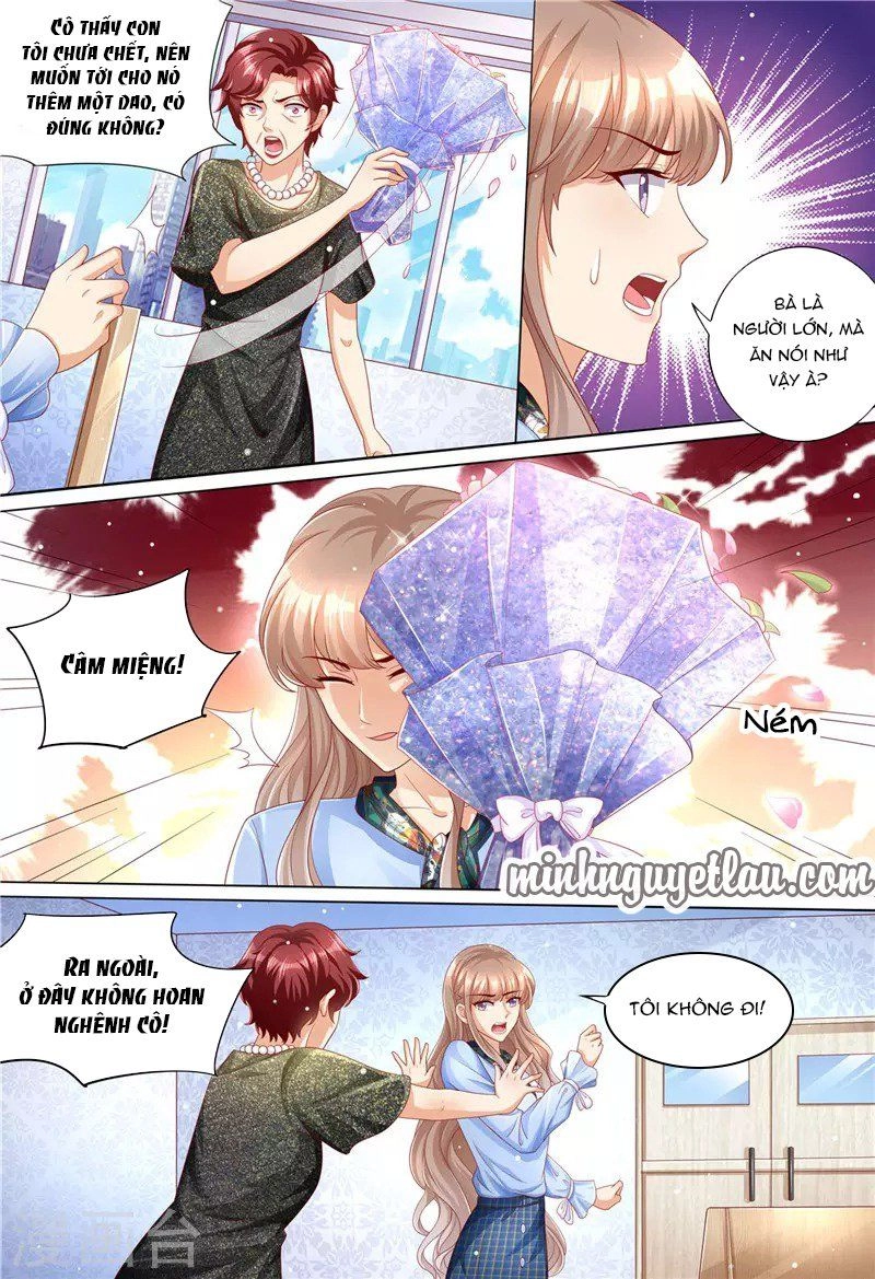 Cưng Chiều Vợ Yêu Chapter 186 - 4