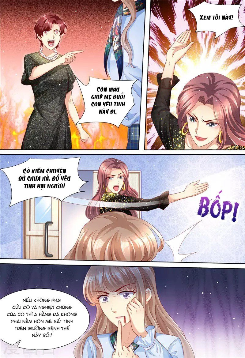 Cưng Chiều Vợ Yêu Chapter 186 - 6