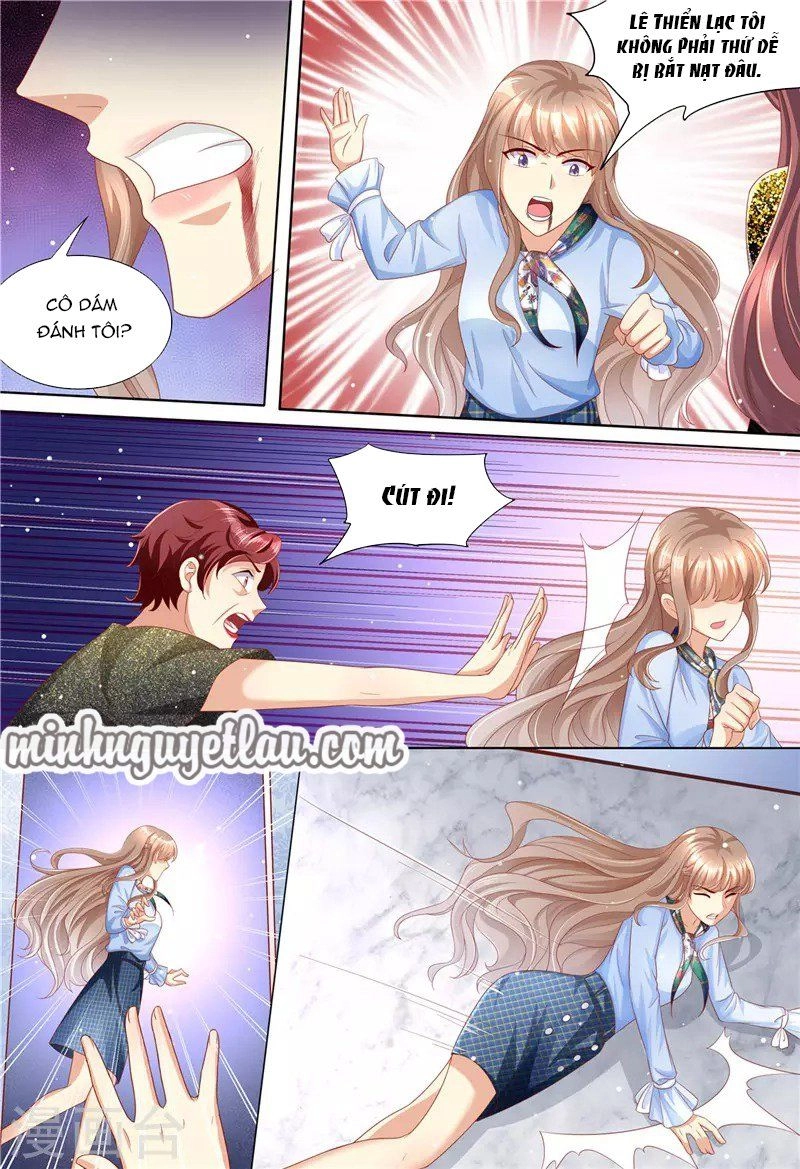 Cưng Chiều Vợ Yêu Chapter 186 - 7