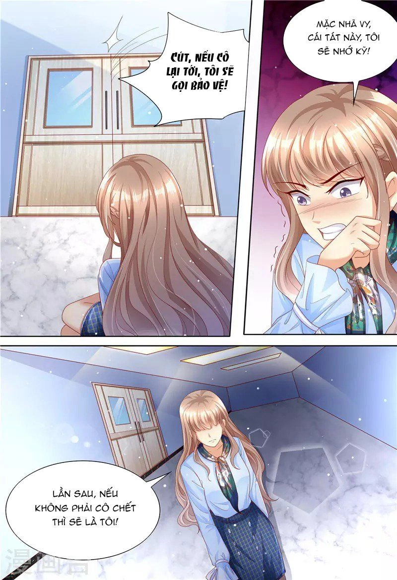 Cưng Chiều Vợ Yêu Chapter 186 - 8