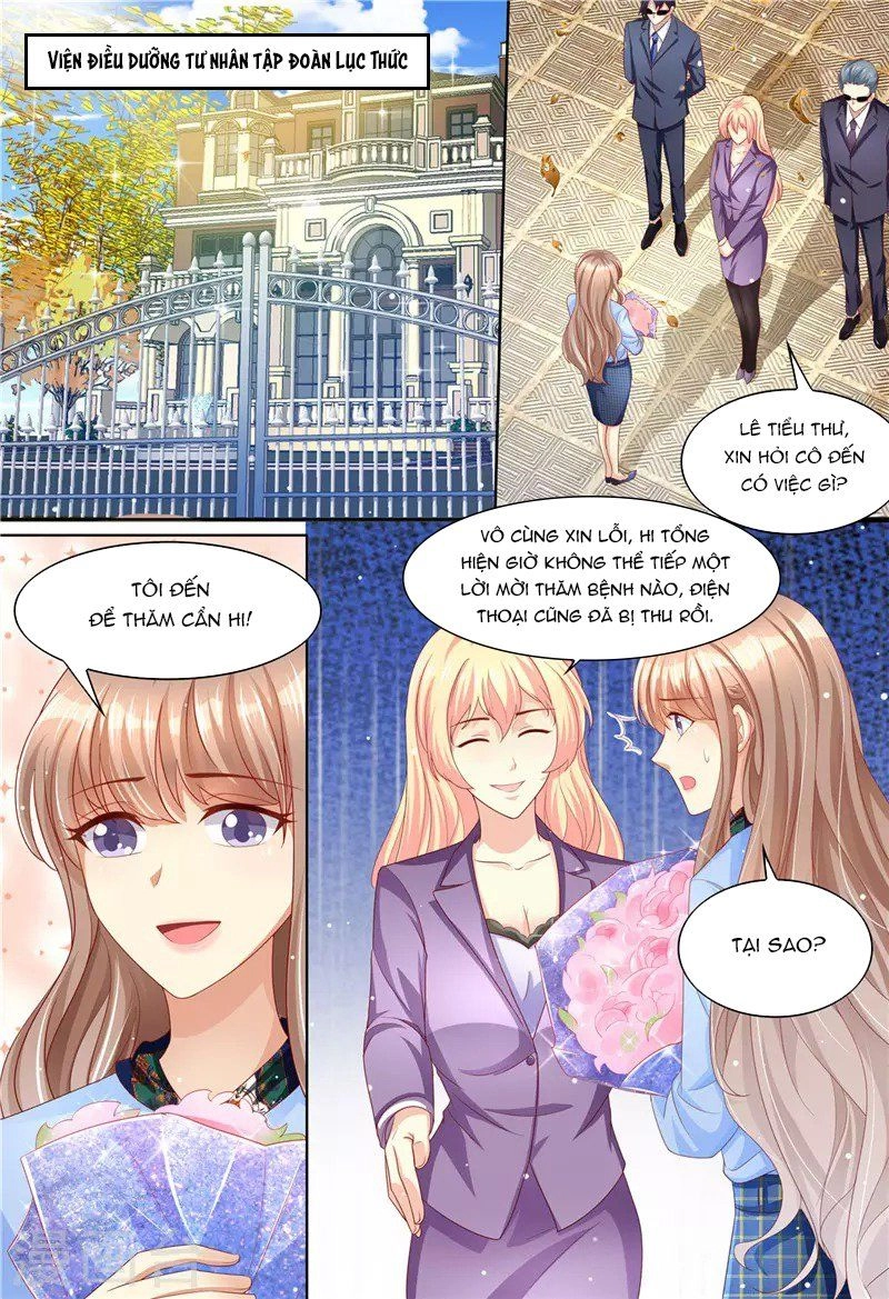 Cưng Chiều Vợ Yêu Chapter 186 - 9