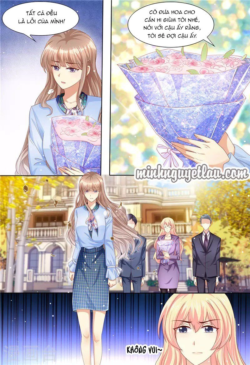 Cưng Chiều Vợ Yêu Chapter 186 - 11