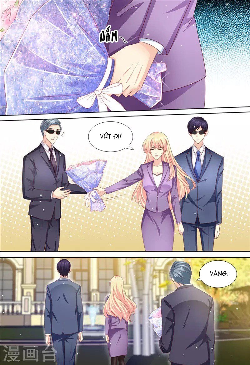 Cưng Chiều Vợ Yêu Chapter 186 - 12