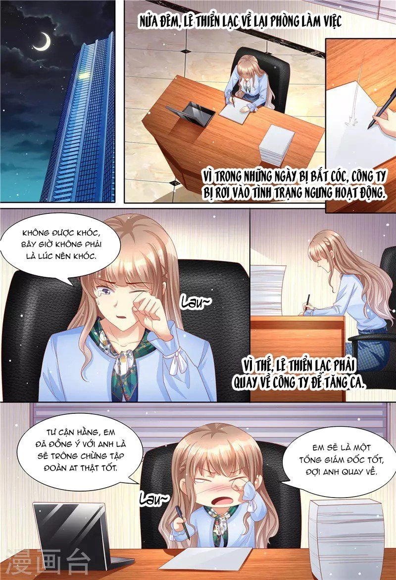 Cưng Chiều Vợ Yêu Chapter 186 - 13