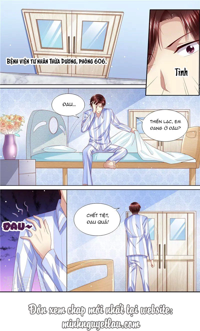 Cưng Chiều Vợ Yêu Chapter 186 - 14