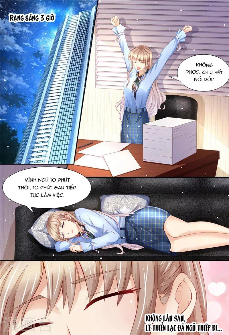 Cưng Chiều Vợ Yêu Chapter 187 - 3