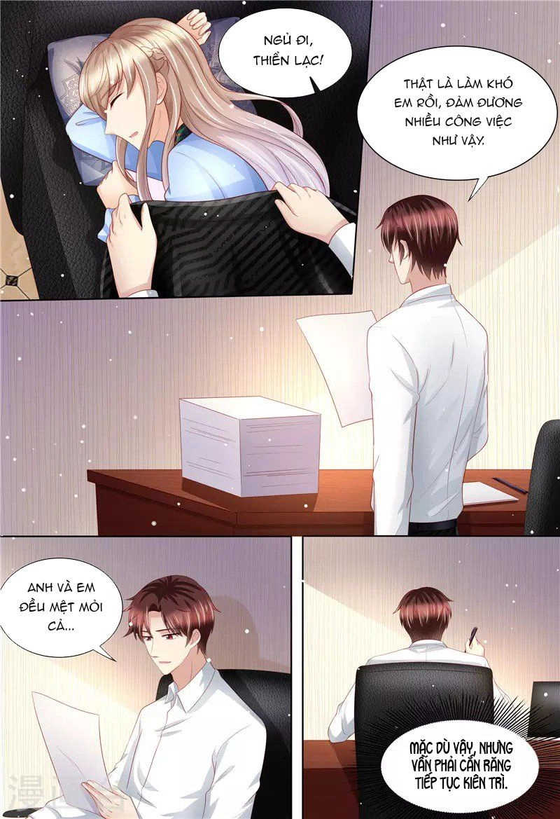 Cưng Chiều Vợ Yêu Chapter 187 - 5