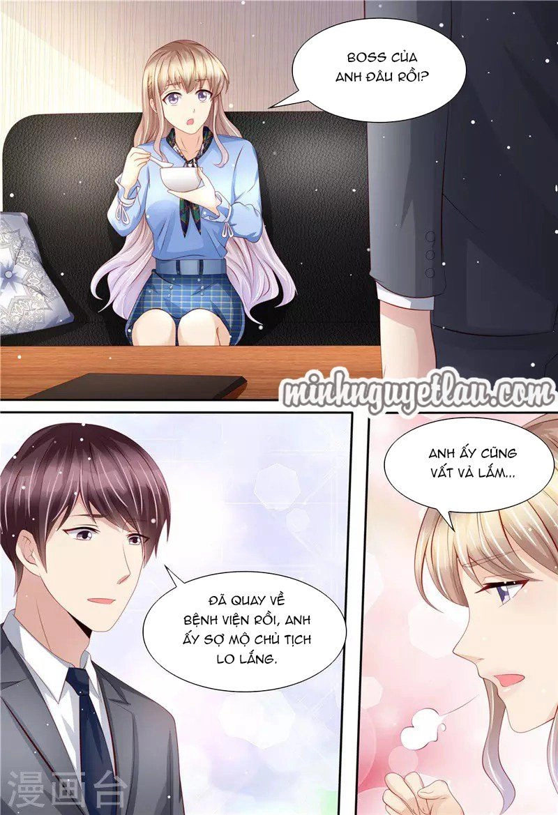 Cưng Chiều Vợ Yêu Chapter 187 - 9