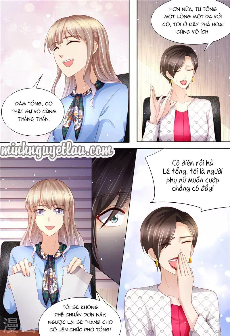 Cưng Chiều Vợ Yêu Chapter 187 - 12