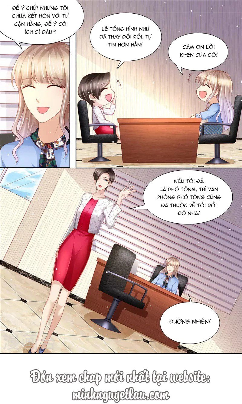 Cưng Chiều Vợ Yêu Chapter 187 - 14